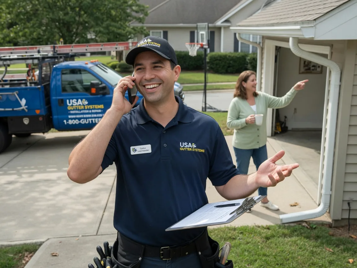Gutter Installation Belle Fourche, SD FAQs